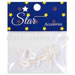 Dijes Mini de Mariposas...