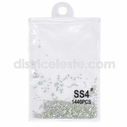 Gemas Tornasol Swarovski SS4