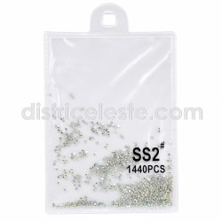 Gemas Tornasol Swarovski SS2
