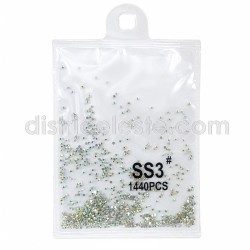 Gemas Tornasol Swarovski SS3