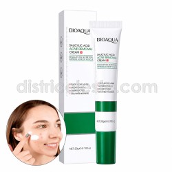 Crema Anti-Acne Ácido...