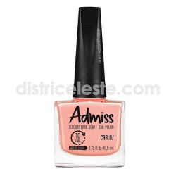 Esmalte Admiss 10 ml Carlos