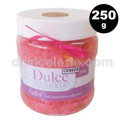 Sal Mineral Relajante x 250...