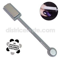 Imán para Efecto Ojo de...