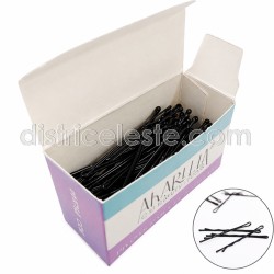 Pinzas para el Cabello...