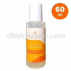 Aceite de Ricino Bell Franz...