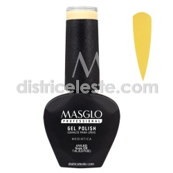 Esmalte Masglo Semipte 7ml...