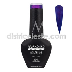 Esmalte Masglo Semipte 7ml...