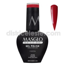 Esmalte Masglo Semipte 14...