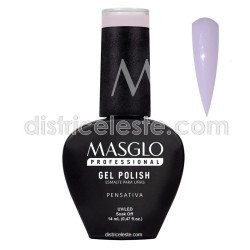 Esmalte Masglo Semipte 14...