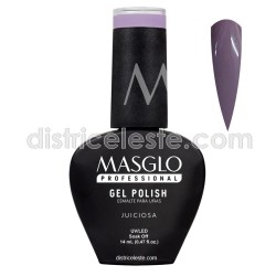 Esmalte Masglo Semipte 14...