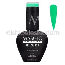 Esmalte Masglo Semipte 14...