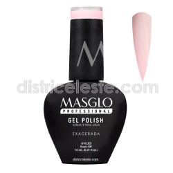 Esmalte Masglo Semipte 14...