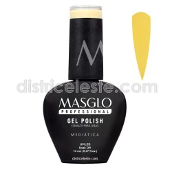 Esmalte Masglo Semipte 14...