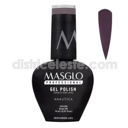 Esmalte Masglo Semipte 14...
