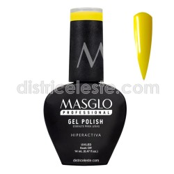 Esmalte Masglo Semipte 14...