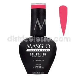 Esmalte Masglo Semipte 14...