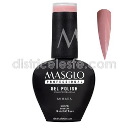 Esmalte Masglo Semipte 14...
