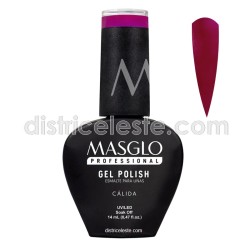 Esmalte Masglo Semipte 14...
