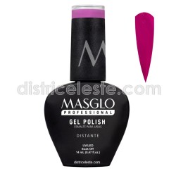 Esmalte Masglo Semipte 14...