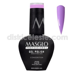 Esmalte Masglo Semipte 14...