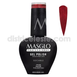 Esmalte Masglo Semipte 14...