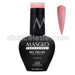 Esmalte Masglo Semipte 14...