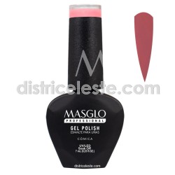 Esmalte Masglo Semipte 7ml...