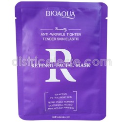 Velo Facial de Retinol...