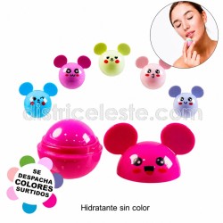Labial Hidratante Bolita...