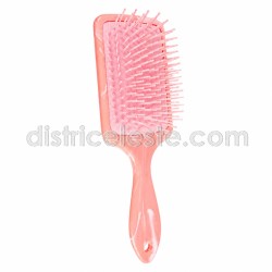 Cepillo Acolchado Rosa...
