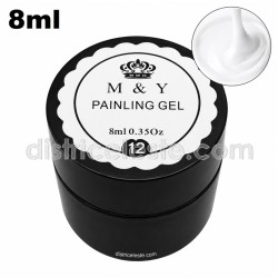 Painting Gel M&Y Color...
