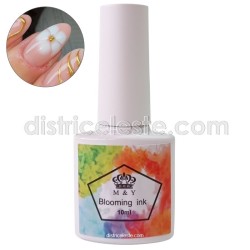 Blooming Gel Transparente...