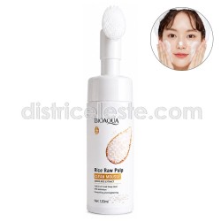 Espuma Limpiadora Facial de...