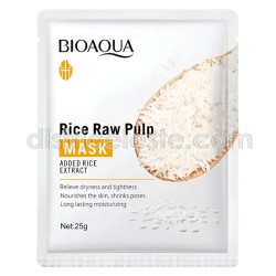 Velo Facial de Arroz...