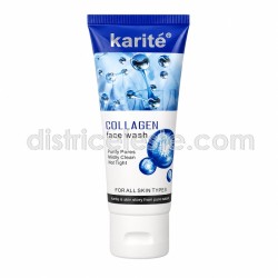 Jabón Facial Colágeno...