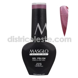 Esmalte Masglo Semipte OJO...