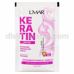 Keratin Repair x 30 ml...