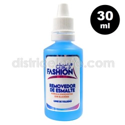 Removedor de Esmalte...