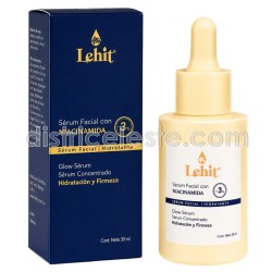 Sérum Facial Lehit con...