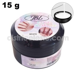 Gel Sólido Blanco JBL x 15g
