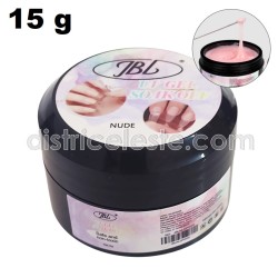 Gel Sólido Nude JBL x 15g