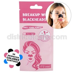Sachet Con 2 Parches Para...