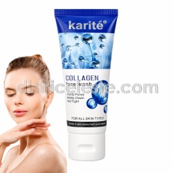 Jabón Facial Colágeno...