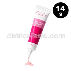 Crema Polichadora de Uñas...