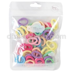 Paquete x 50 Mini Moñas...
