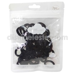 Paquete x 50 Mini Moñas...