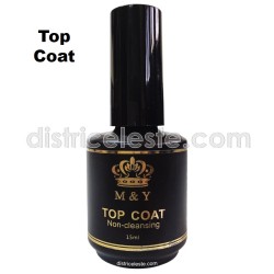 Esmalte M&Y Semipte 15ml...