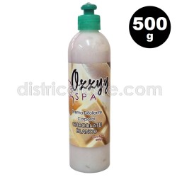 Crema Exfoliante OZZY...