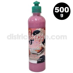 Crema Exfoliante OZZY...